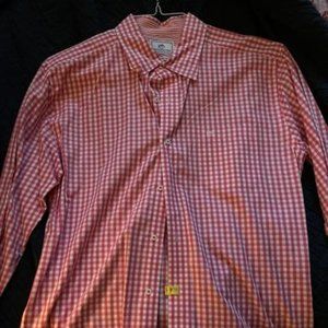 Men's Southern Tide Button Down (Like New)